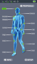 Load image into Gallery viewer, PHS 45W Laser - Portland Health Supply
