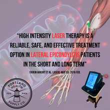 Load image into Gallery viewer, 30 Watt Laser Trial - Portland Health Supply