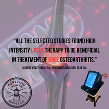 Load image into Gallery viewer, 30 Watt Laser Trial - Portland Health Supply