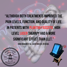 Load image into Gallery viewer, 30 Watt Laser Trial - Portland Health Supply