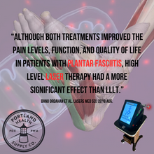 Load image into Gallery viewer, 30 Watt Laser Trial - Portland Health Supply