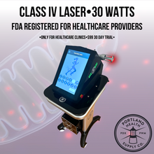 Load image into Gallery viewer, 30 Watt Laser Trial - Portland Health Supply