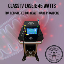 Load image into Gallery viewer, PHS 45W Laser - Portland Health Supply