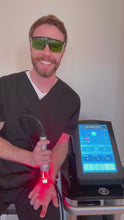 Load and play video in Gallery viewer, PHS 30W Laser