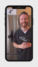 Load and play video in Gallery viewer, THE MYO MOUNT