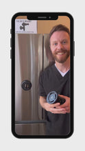 Load and play video in Gallery viewer, THE MYO MOUNT
