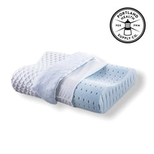 Load image into Gallery viewer, Cervical Support Pillow 2.0 - Portland Health Supply