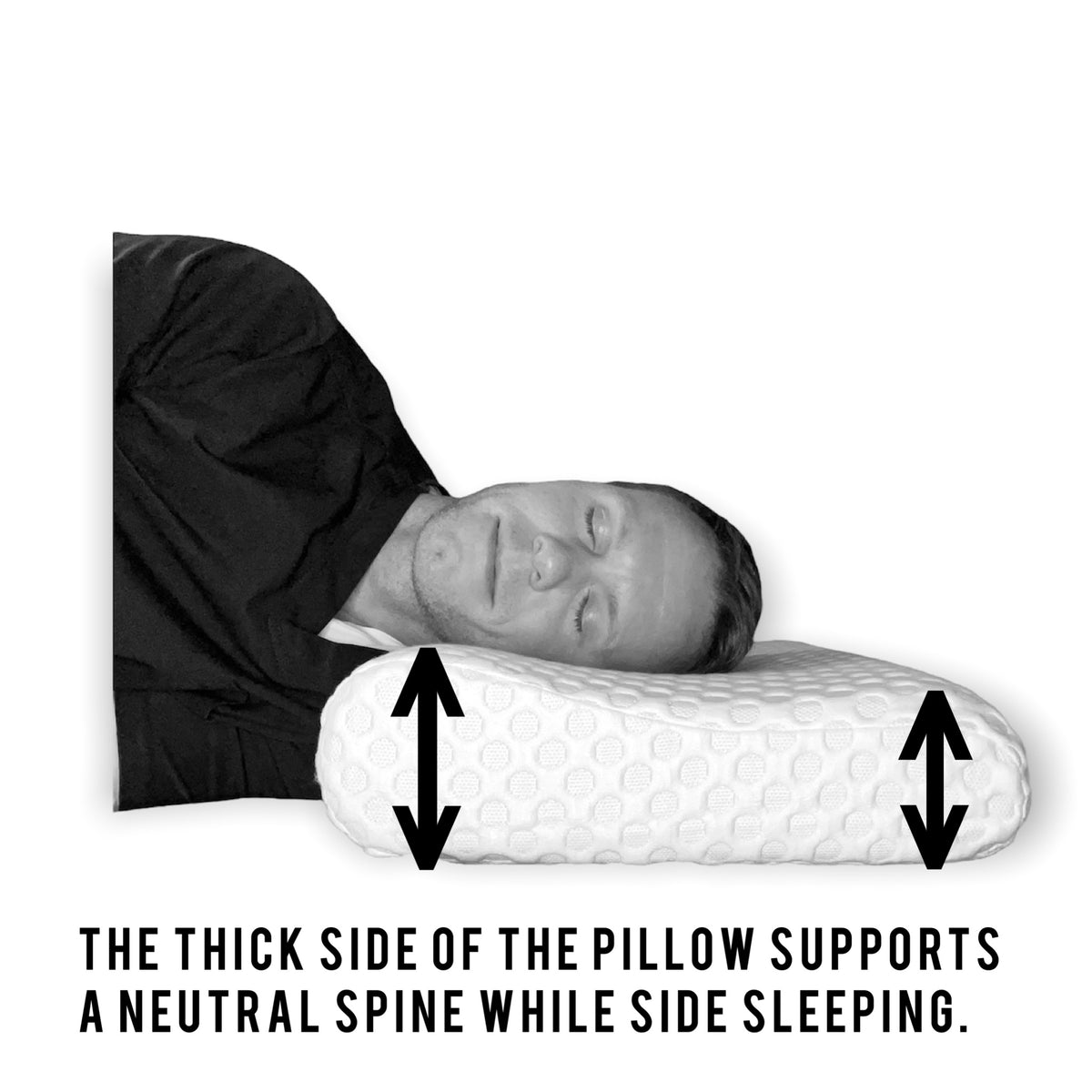 Pillow Talk! What Type of Pillow Should I Choose? - MN Spine and Sport