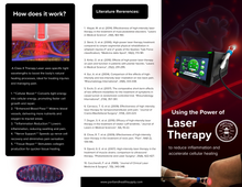 Load image into Gallery viewer, PHS60: 60w Class 4 Laser - Portland Health Supply
