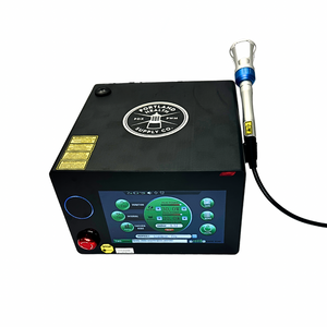 PHS 60 Watt Laser