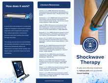 Load image into Gallery viewer, Radial Shockwave Trial - Portland Health Supply
