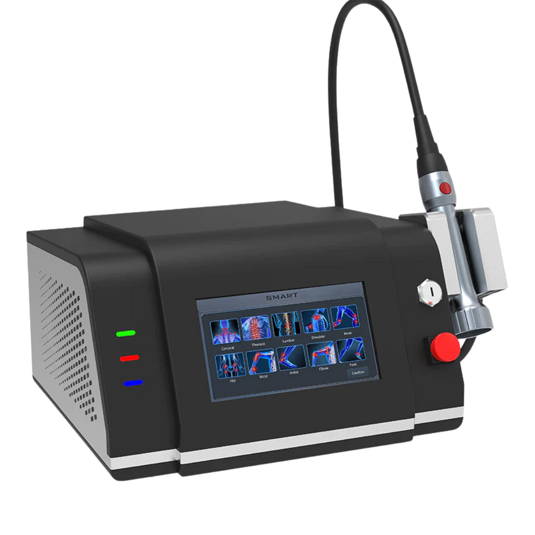 30 Watt Laser SMART-S30A - Portland Health Supply