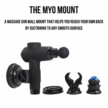 Load image into Gallery viewer, THE MYO MOUNT
