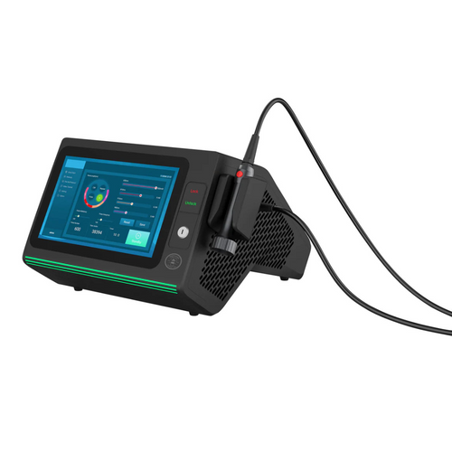 Smart Ice 60w Laser - Portland Health Supply