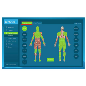 Smart Ice 60w Laser - Portland Health Supply