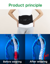 Load image into Gallery viewer, Stability 627 Lumbar Brace - Portland Health Supply
