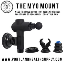 Load image into Gallery viewer, The Myo Mount - Portland Health Supply

