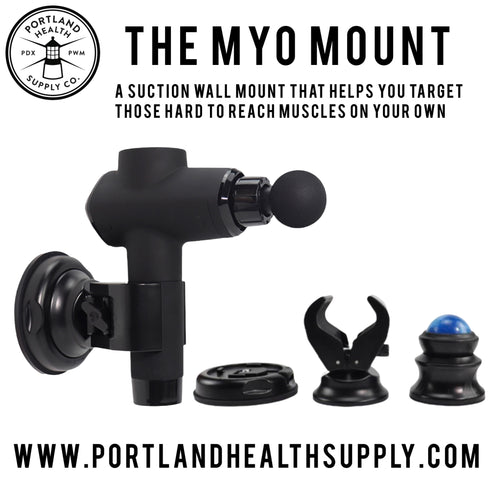 The Myo Mount - Portland Health Supply